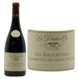 Chambolle-Musigny 1er Cru Les Amoureuses