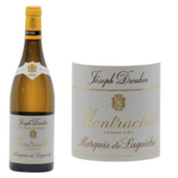 Montrachet "Marquis de...