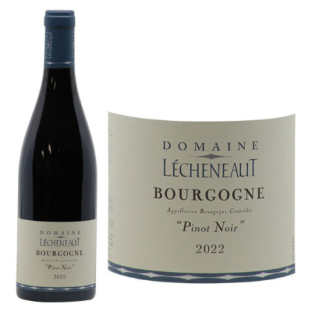 Bourgogne Pinot Noir