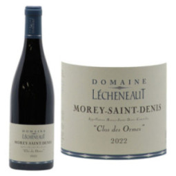 Morey-Saint-Denis Clos des...