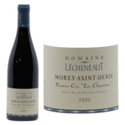 Morey-Saint-Denis 1er Cru Les Charrières