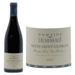 Nuits-Saint-Georges 1er Cru...