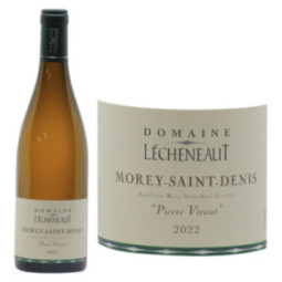 Morey-Saint-Denis Blanc