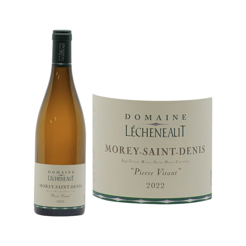 Morey-Saint-Denis Blanc