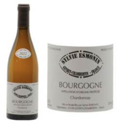 Bourgogne Chardonnay