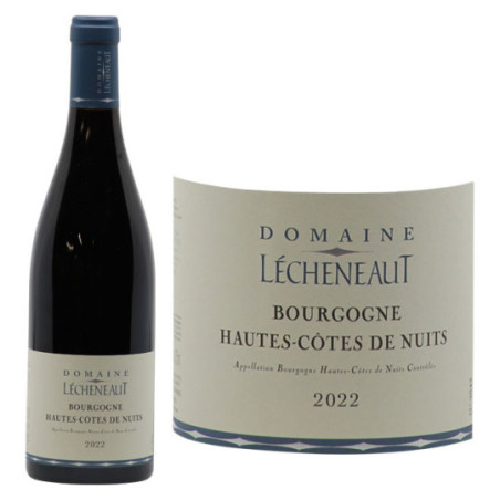 Bourgogne Hautes-Côtes de Nuits