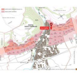 Nuits-Saint-Georges 1er Cru Aux Argillas