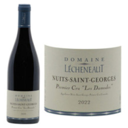 Nuits-Saint-Georges 1er Cru...