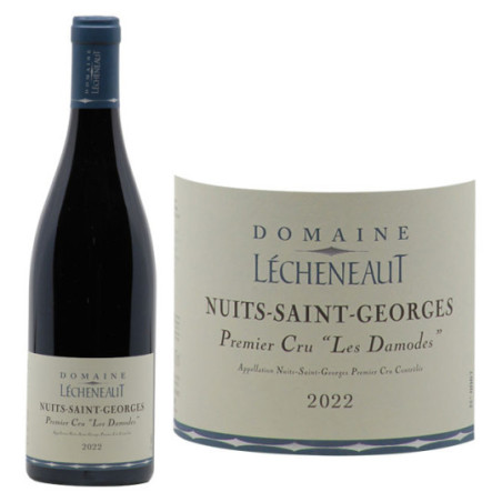 Nuits-Saint-Georges 1er Cru Les Damodes