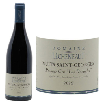 Nuits-Saint-Georges 1er Cru Les Damodes