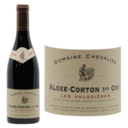 Aloxe-Corton 1er Cru Les...