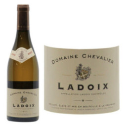 Ladoix Blanc