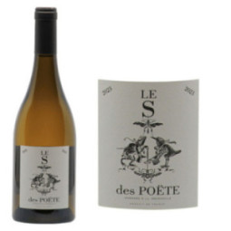 Touraine Sauvignon "Le S...