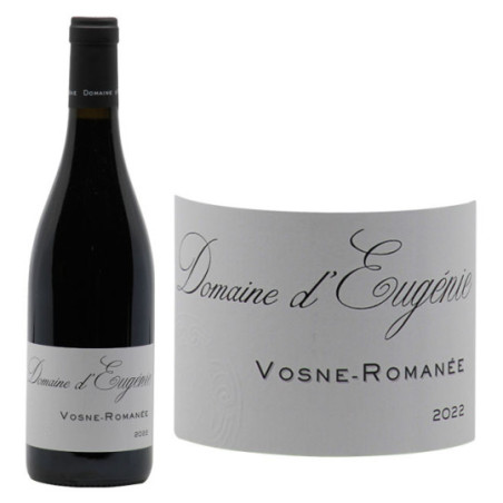 Vosne-Romanée