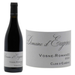 Vosne-Romanée Clos d'Eugénie