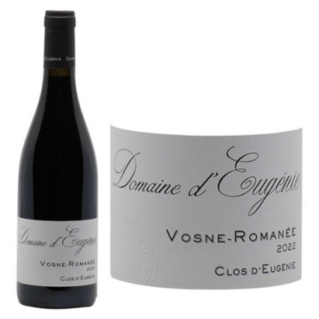 Vosne-Romanée Clos d'Eugénie