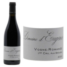 Vosne-Romanée 1er Cru Aux...