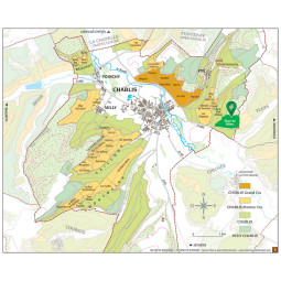 Chablis 1er Cru Mont de Milieu