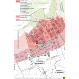 Vosne-Romanée Clos d'Eugénie