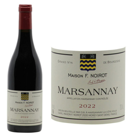 Marsannay