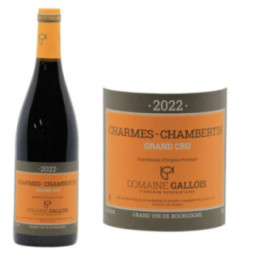 Charmes-Chambertin