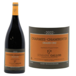 Charmes-Chambertin