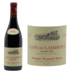 Clos des Lambrays