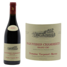 Mazoyères-Chambertin