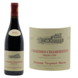 Charmes-Chambertin