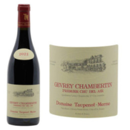 Gevrey-Chambertin 1er Cru...