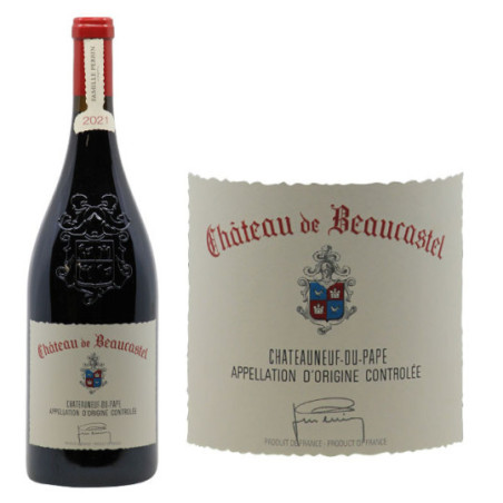 Châteauneuf-du-Pape