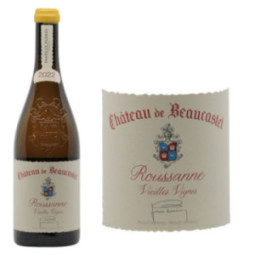 Châteauneuf-du-Pape Blanc...