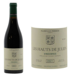 Vinsobres "Les Hauts de...