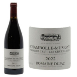 Chambolle-Musigny 1er Cru...