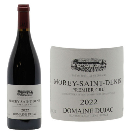 Morey-Saint-Denis 1er Cru