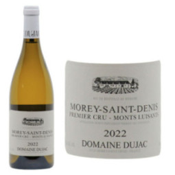 Morey-Saint-Denis 1er Cru...