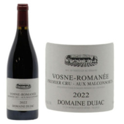 Vosne-Romanée 1er Cru Aux...