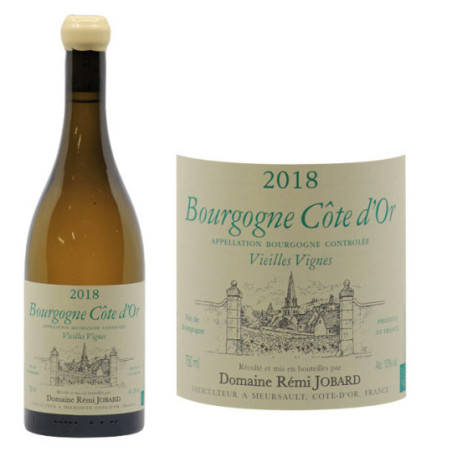 Bourgogne Côte d'Or Chardonnay 'Vieilles Vignes'