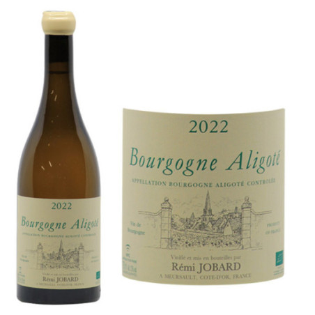 Bourgogne Aligoté