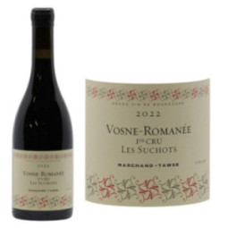 Vosne-Romanée 1er Cru Les...