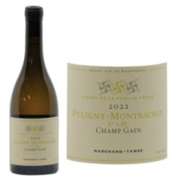 Puligny-Montrachet 1er Cru...