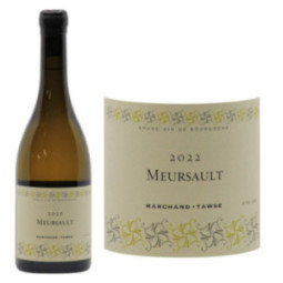 Meursault Blanc