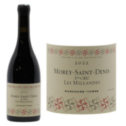 Morey-Saint-Denis 1er Cru...