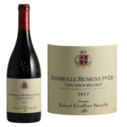 Chambolle-Musigny 1er Cru...