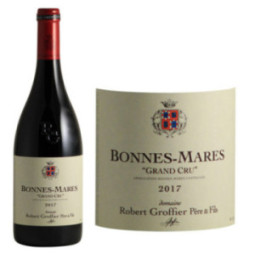 Bonnes-Mares