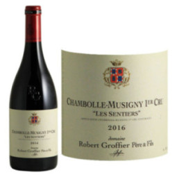 Chambolle-Musigny 1er Cru...