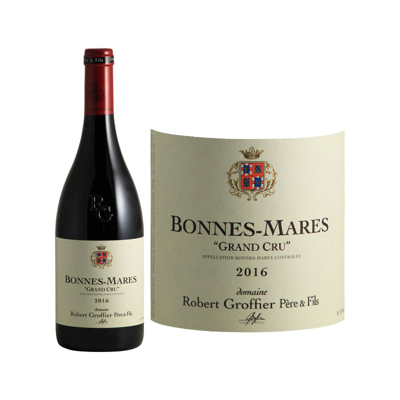Bonnes-Mares