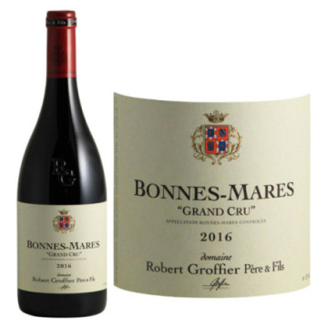 Bonnes-Mares