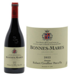 Bonnes-Mares