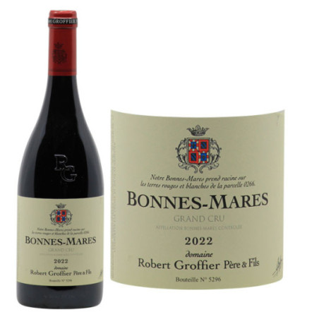 Bonnes-Mares